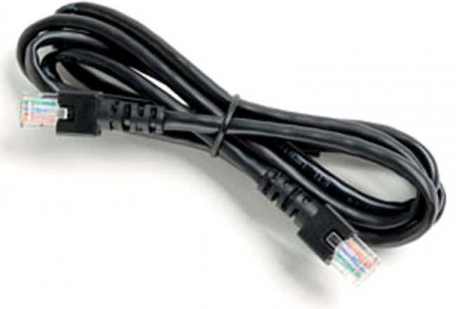 8-проводниковый неэкранированный кабель Fluke 884X-ETH