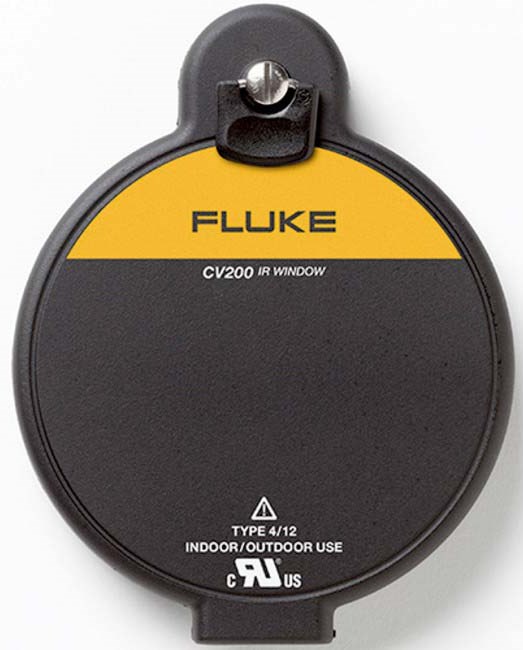 Объектив Fluke CV200 (50мм)