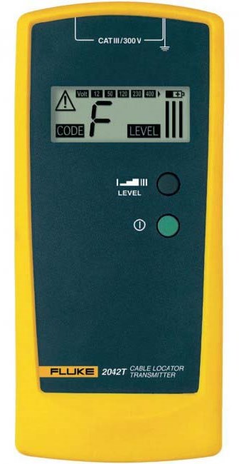 Кабелеискатель Fluke 2042T