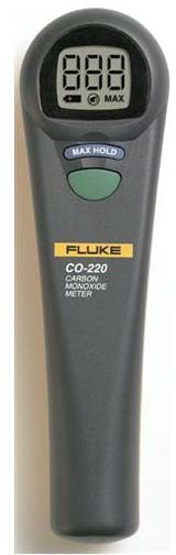 Пробник Fluke CO-220