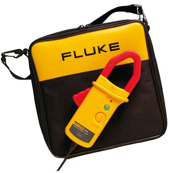 Клещи токоизмерительные Fluke i1010 Kit
