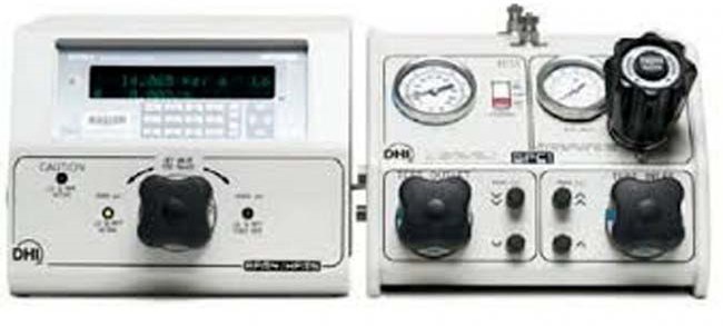 Ручной калибратор и монитор Fluke PGC-10000-AF