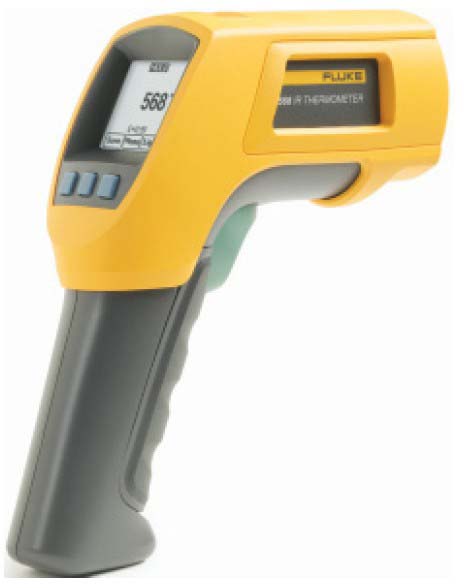 Бесконтактный термометр Fluke 568