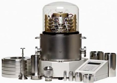 Гидравлическая поршневая мера Fluke PG7302