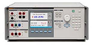 Электрический калибратор Fluke 5320A