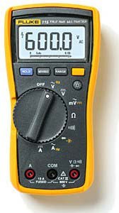  /  Fluke 115