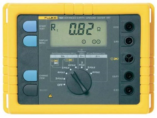 Тестер напряжения Fluke 1625 Kit