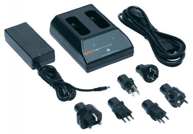 Аккумулятор Fluke TI-SBC3