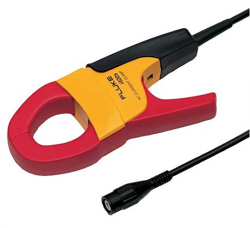 Клещи токоизмерительные Fluke i400