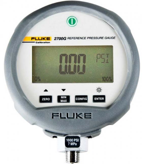 Цифровой манометр Fluke 2700G