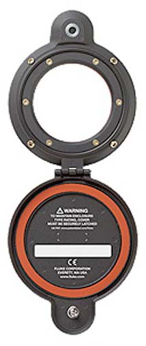 Объектив Fluke CV400 (100мм)