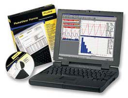 Программное обеспечение Fluke FVF-SC3