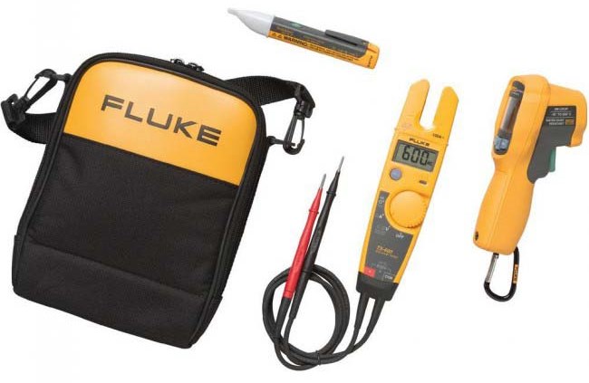 Тестер напряжения Fluke T5-600-62MAX+1ACE