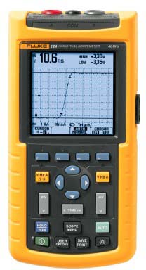  Fluke 123 S