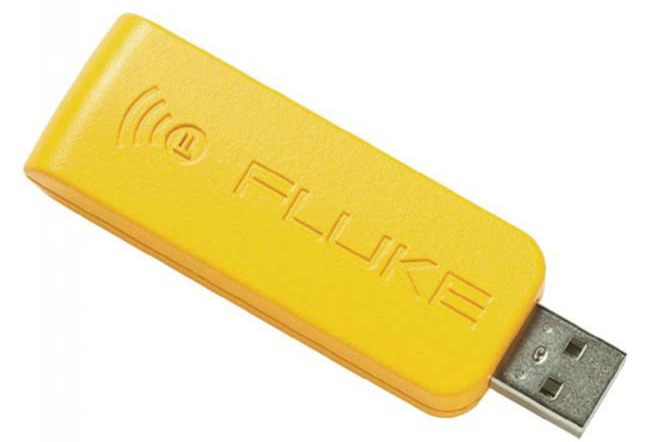 Адаптер Fluke CNX PC3000