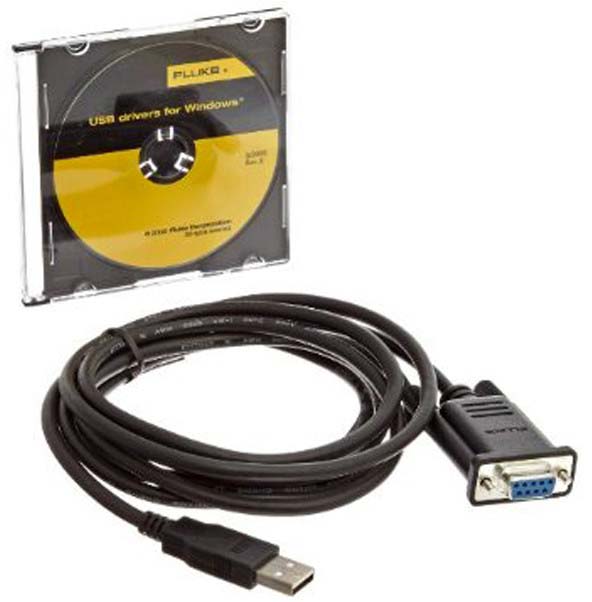 Адаптер Fluke 884X-USB
