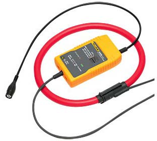 Клещи токоизмерительные Fluke i6000s flex-24