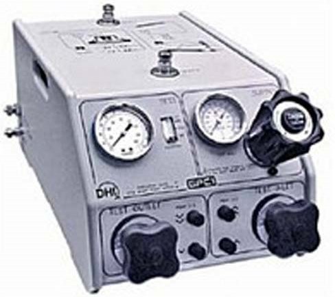 Пневматическое регулирование давления Fluke GPC1-16000/GPC1-10000