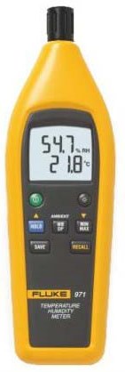 Термогигрометр Fluke 971