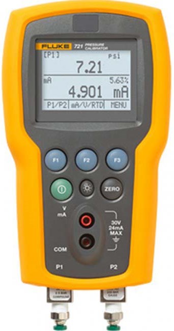 Калибратор Fluke 721-1630
