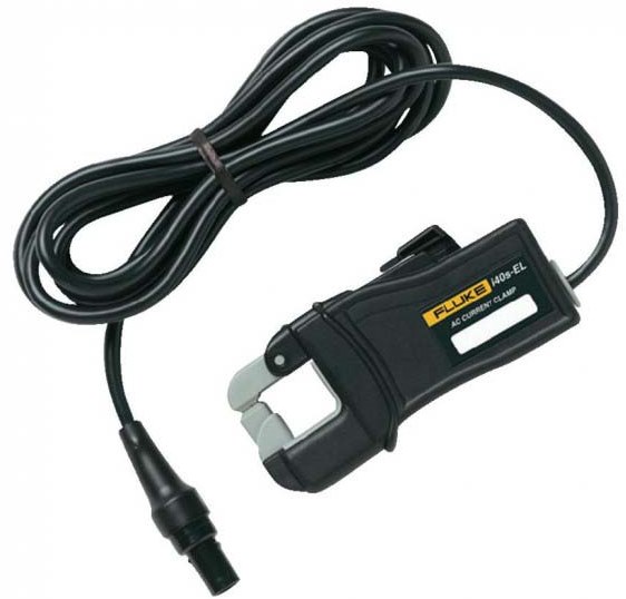 Трансформатор тока с зажимом Fluke i40s-EL