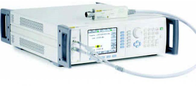 Эталонный источник ВЧ-сигнала Fluke 96040A