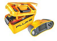   Fluke 1654B