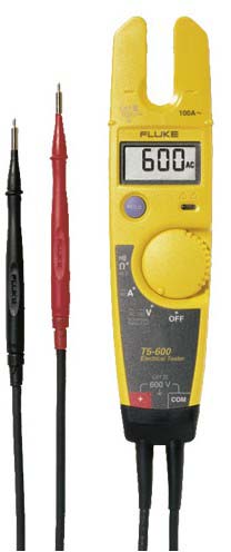 Тестер напряжения Fluke T5-600