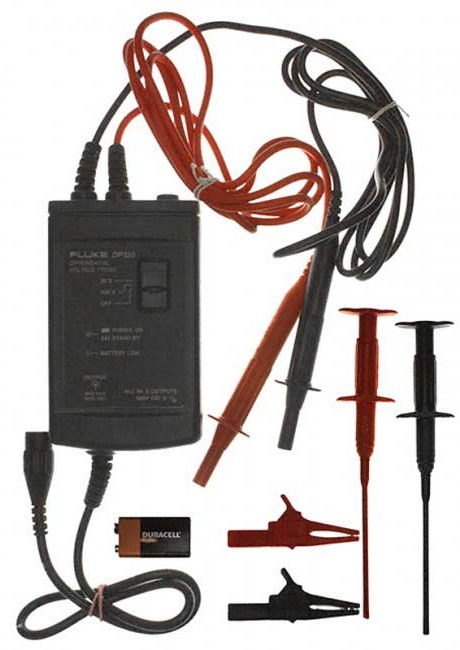 Пробник Fluke DP120