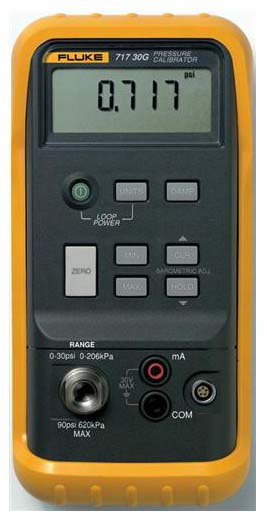 Калибратор Fluke 717 1G