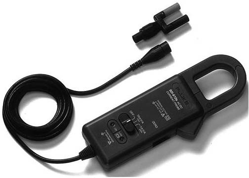 Клещи токоизмерительные Fluke 90i-610s