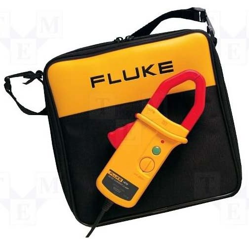 Клещи токоизмерительные Fluke i410 Kit