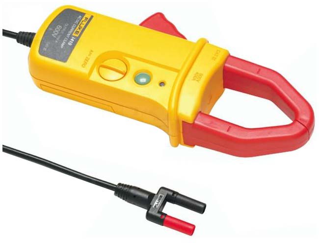 Клещи токоизмерительные Fluke i410