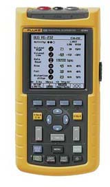  Fluke 125