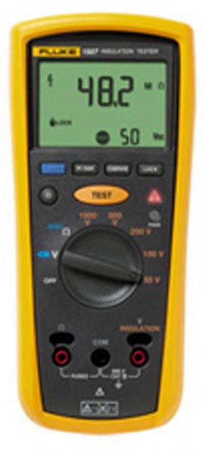 Мегаомметр Fluke 1503