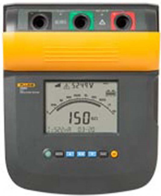 Мегаомметр Fluke 1555