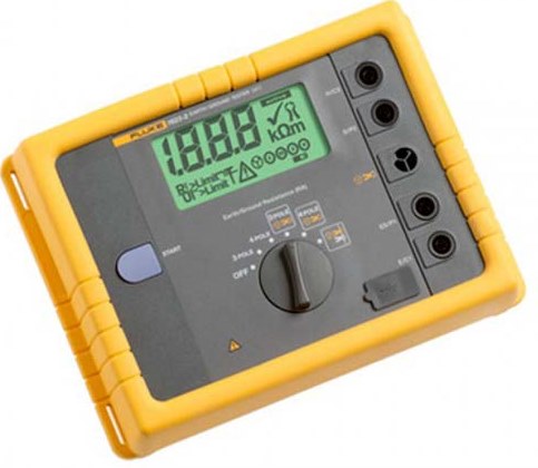 Пробник Fluke 1623-II