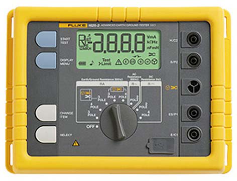 Тестер напряжения Fluke 1625-II