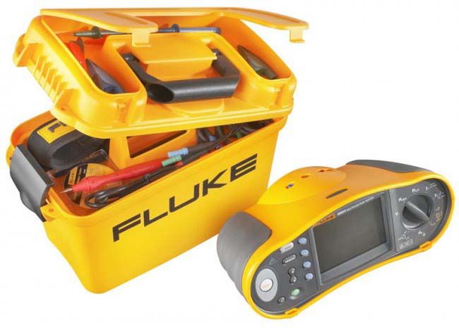 Тестер напряжения Fluke 1653B