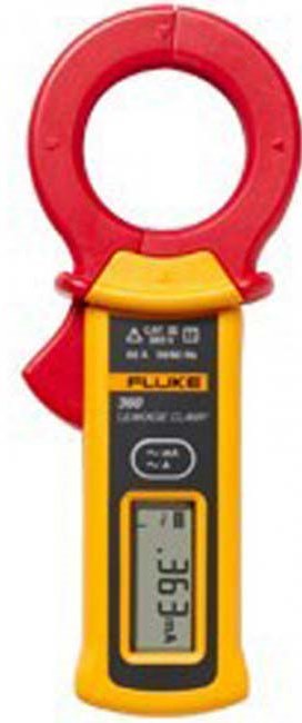Клещи токоизмерительные Fluke 360