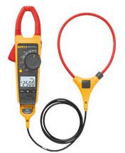   Fluke 376