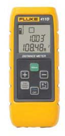   Fluke 411D