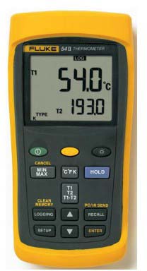  Fluke 54 II