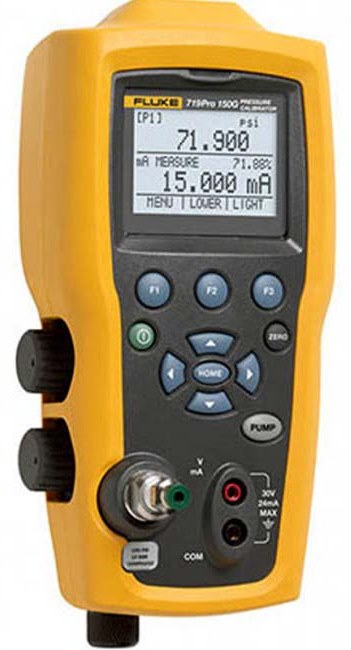 Ручной калибратор и монитор Fluke 719Pro-300G