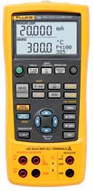 Многофункциональный калибратор Fluke 726