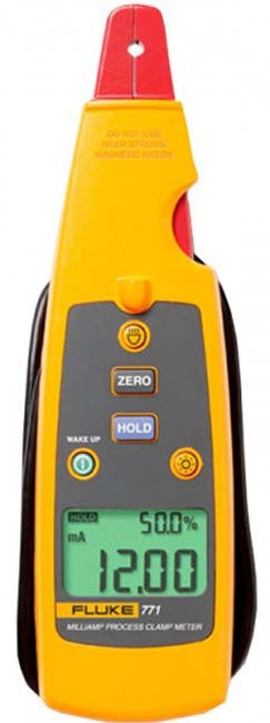 Калибратор Fluke 771