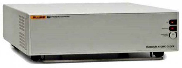 Эталонный резистор Fluke 908/909