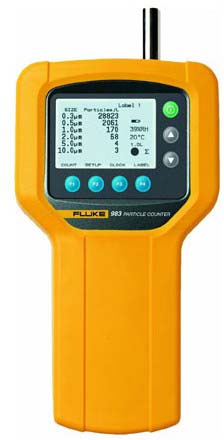   Fluke 983