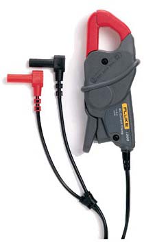 Клещи токоизмерительные Fluke i200