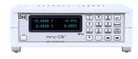 Эталон газового потока Fluke molbox1+